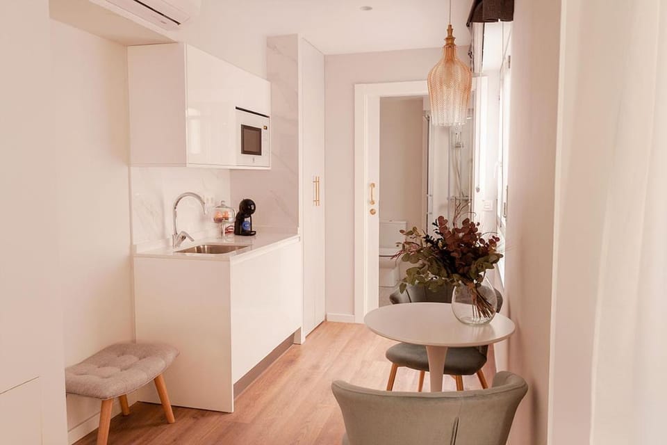Aniana Alojamiento Boutique Bed and Breakfast in Logrono