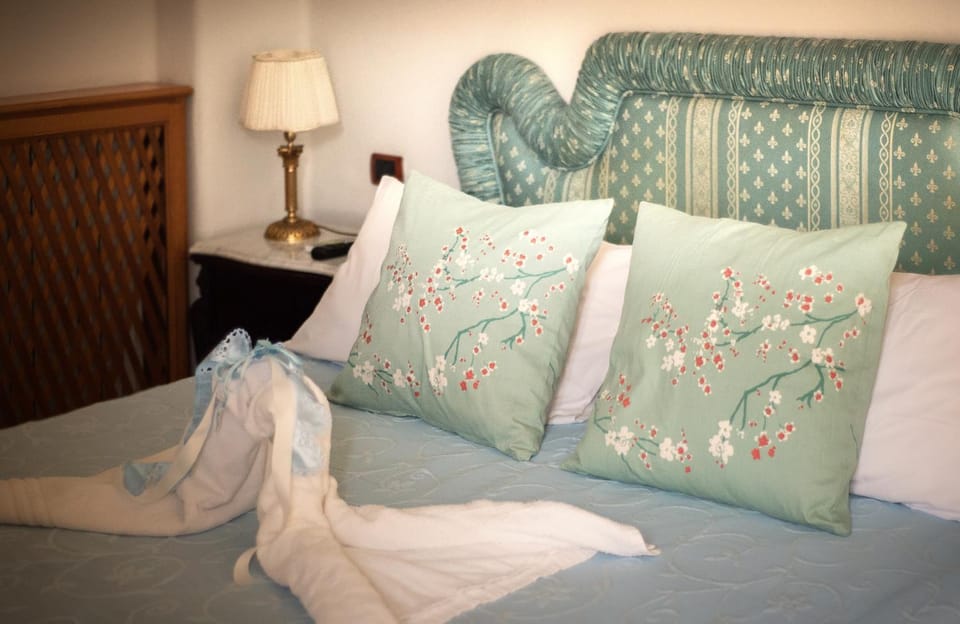 La Finestra sul Mare Bed and Breakfast in Ischia