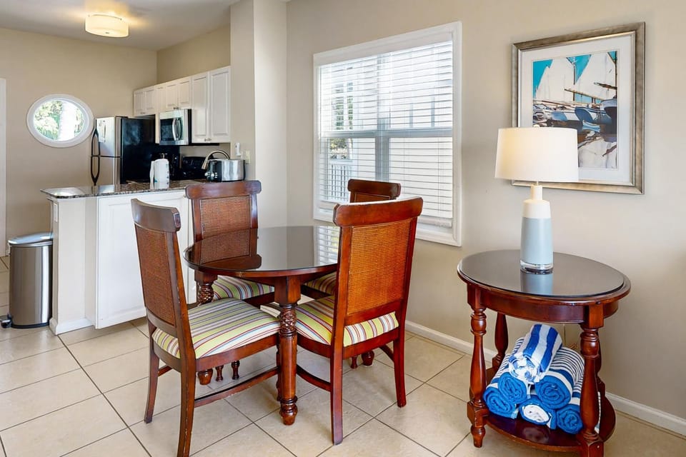 DK23 Restful Retreat House in Duck Key