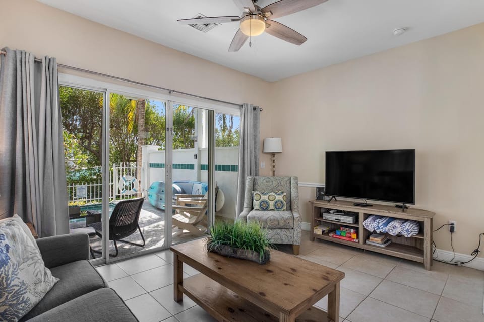 DK22 Palm Villa - Villa 5115 Villa in Duck Key