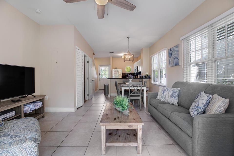DK22 Palm Villa - Villa 5115 Villa in Duck Key