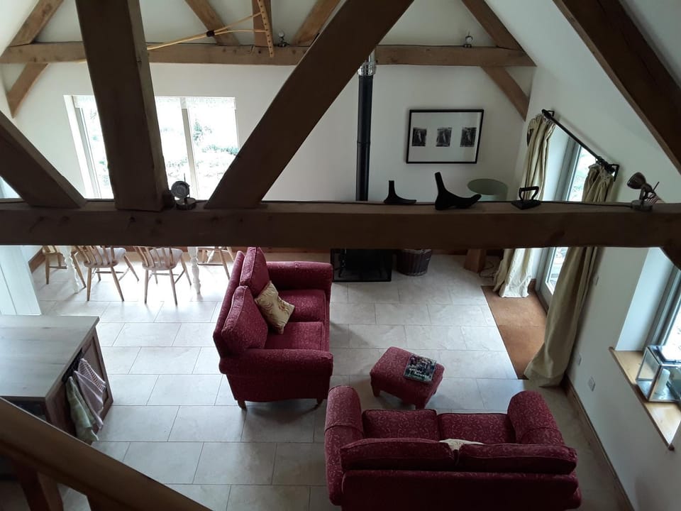 The Old Cowshed House in Wicklow, Co. Wicklow, Ireland