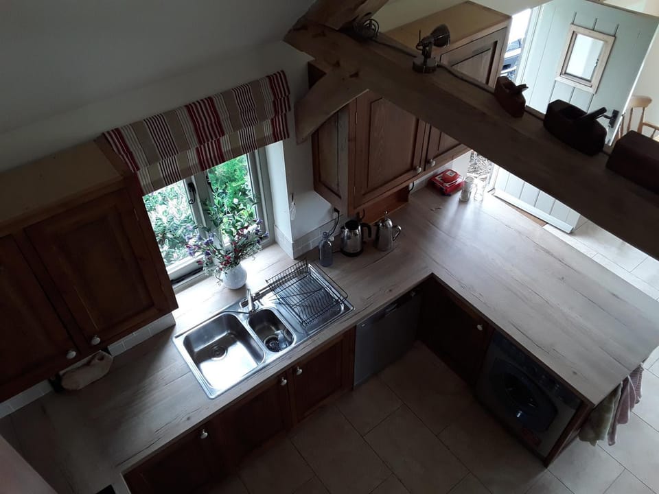 The Old Cowshed House in Wicklow, Co. Wicklow, Ireland