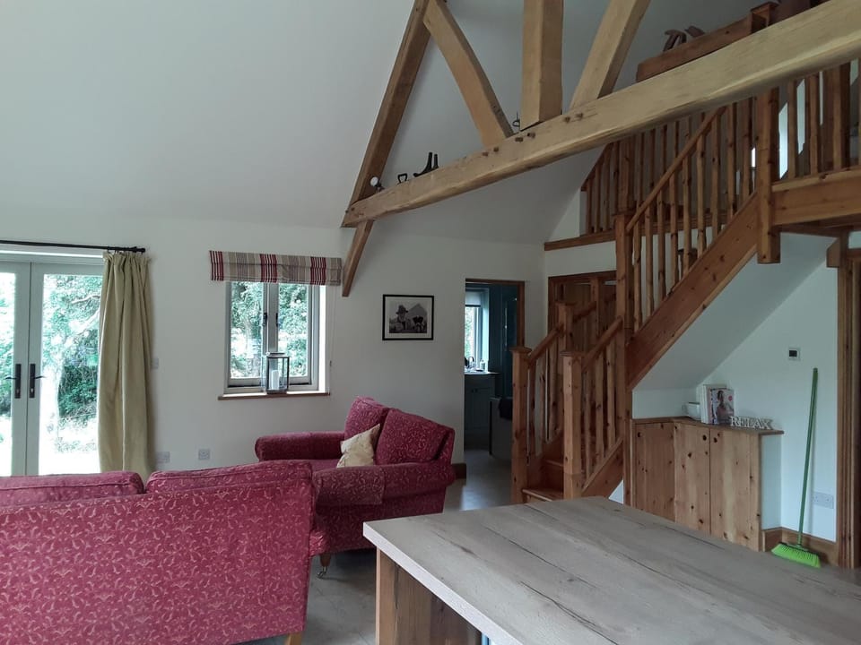 The Old Cowshed House in Wicklow, Co. Wicklow, Ireland