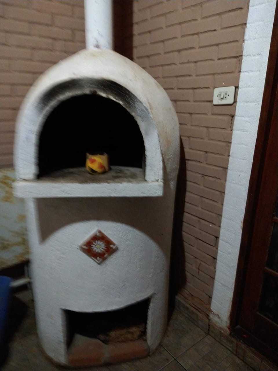 BBQ facilities