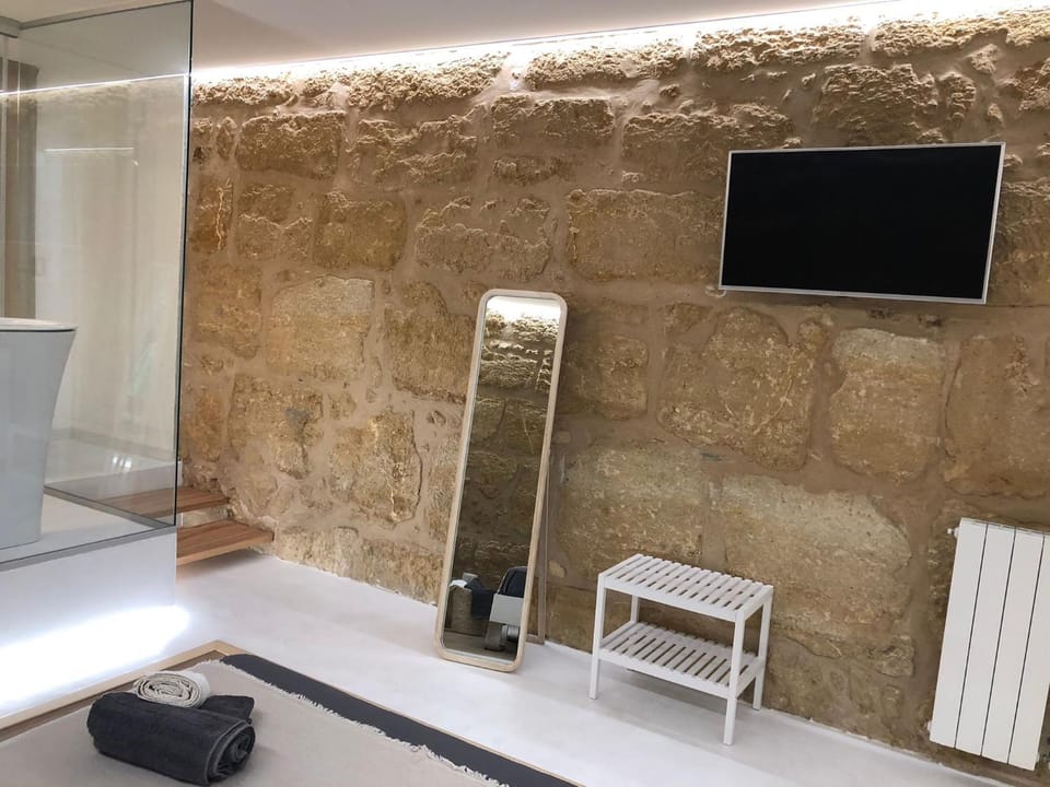 Loft Incantevole Castellammare del Golfo Apartment in Castellammare del Golfo