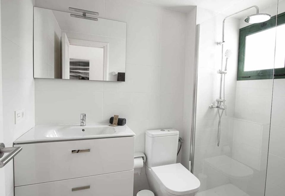 HOLYHOME GREY 104 Apartment in Costa Teguise