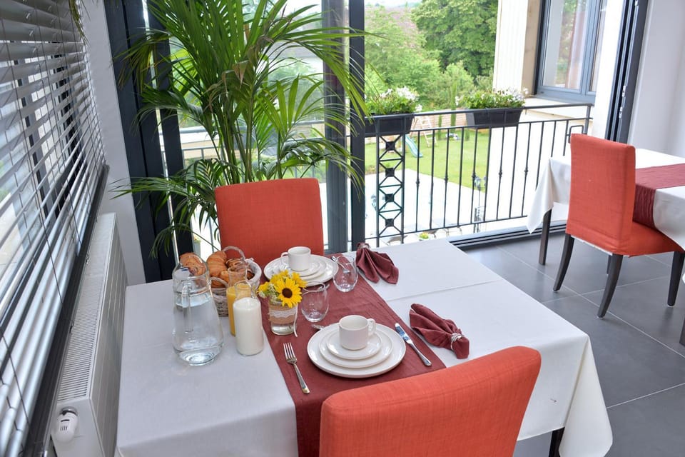 Chambres Vignes et Châteaux Bed and Breakfast in Grand Est