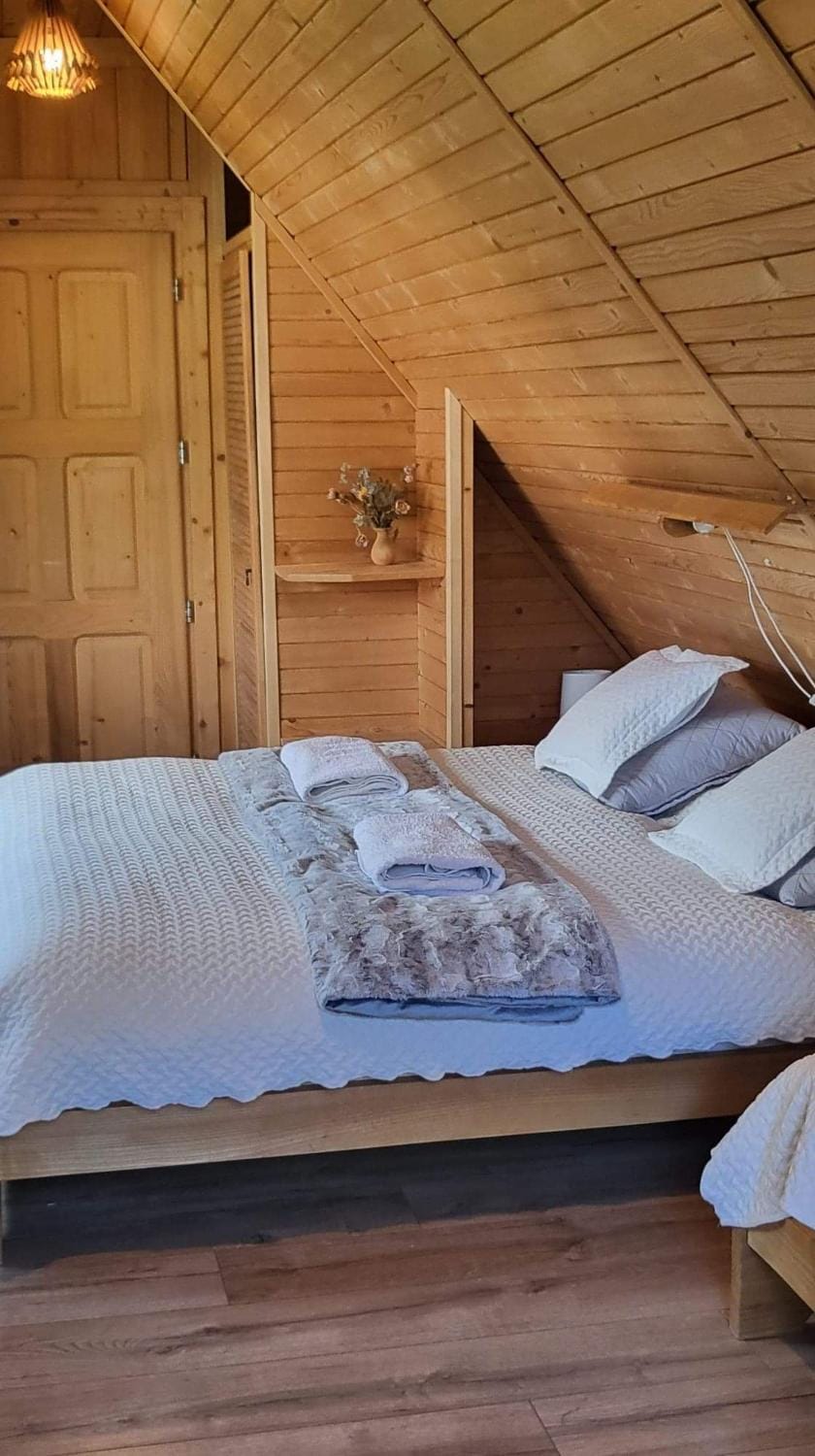 U Kowalskich - pokoje i apartamenty Chalet in Lesser Poland Voivodeship