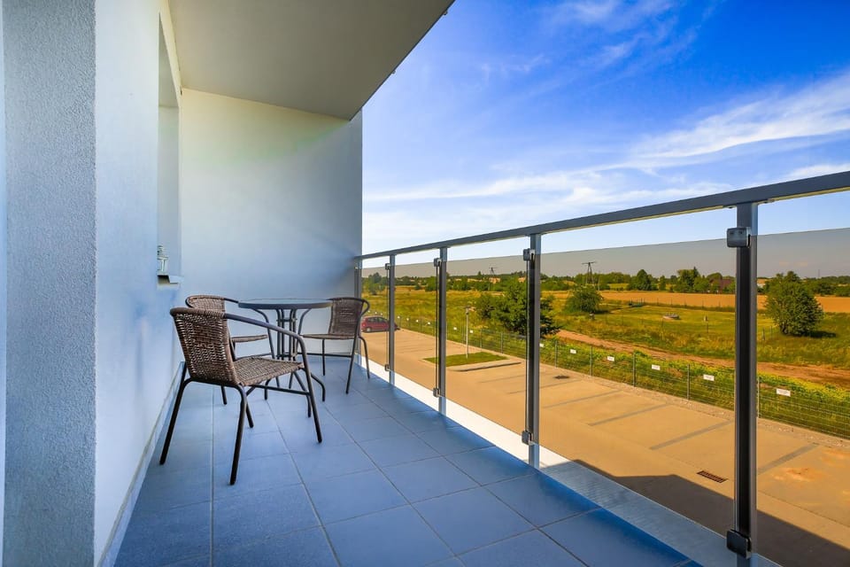 Apartament Comfort Apartment in Lithuania