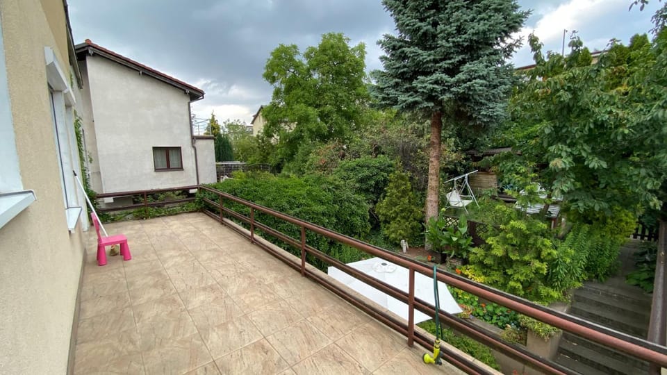 Pokoje Gościnne Hetmanska Vacation rental in Pomeranian Voivodeship