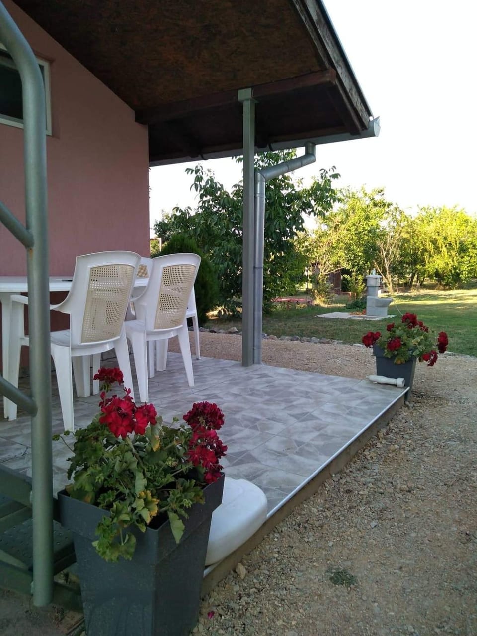 Kuca za odmor Harmony House in Vojvodina