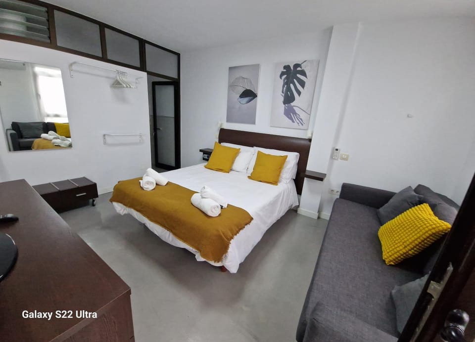 LOFT EL PATIO Apartment in La Palma