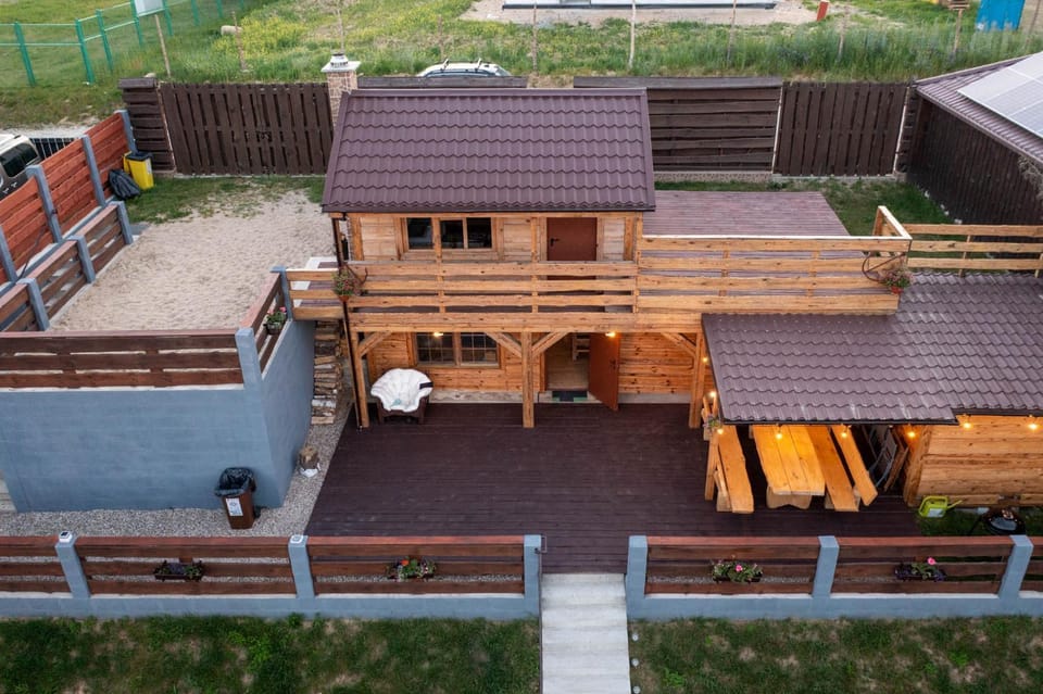 Widokowe tarasy Apartment in Gdansk