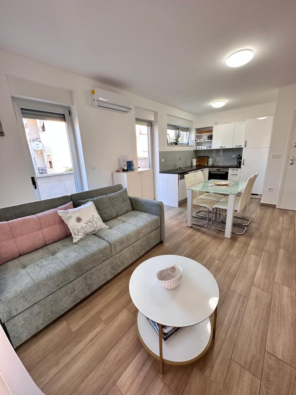 Love Borik Apartment Apartment in Zadar