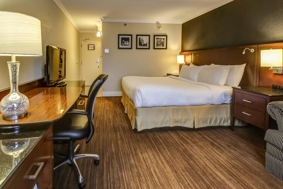La Saguenéenne - Hôtel et Centre de Congrès Hotel in Saguenay