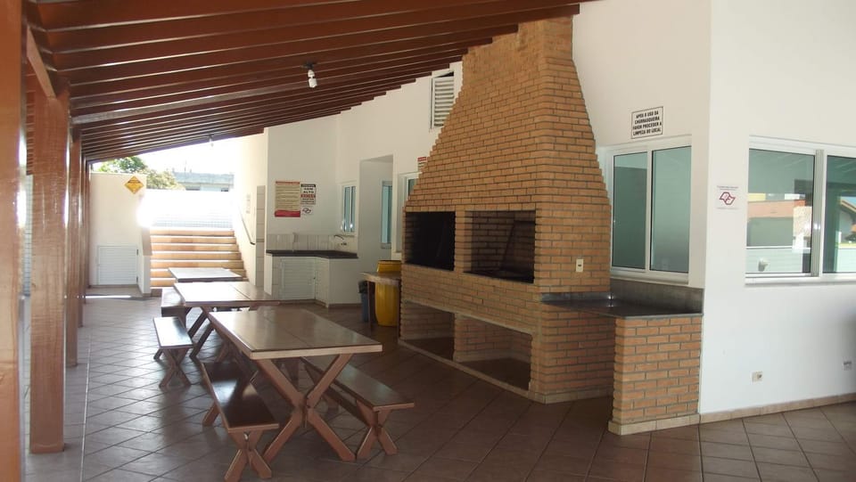 BBQ facilities, Balcony/Terrace