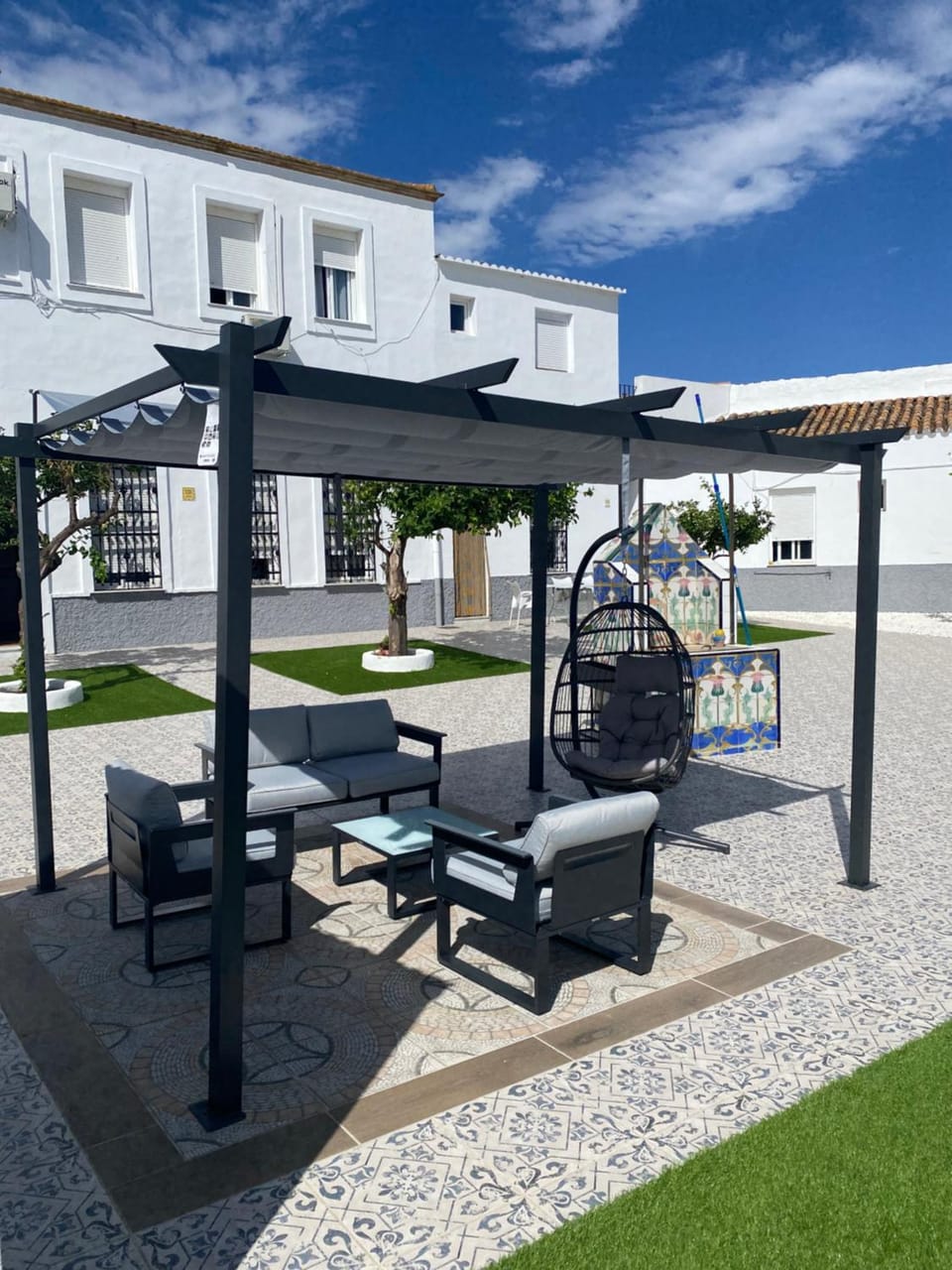 Convento Hermana Esther Hotel in Andalusia