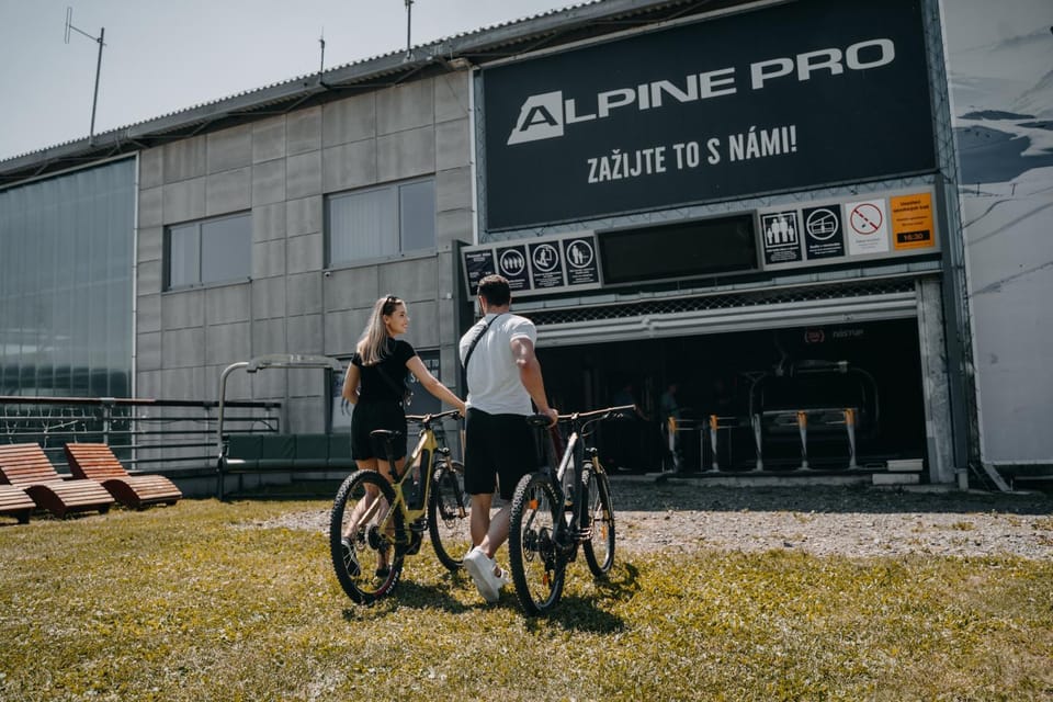 Cycling
