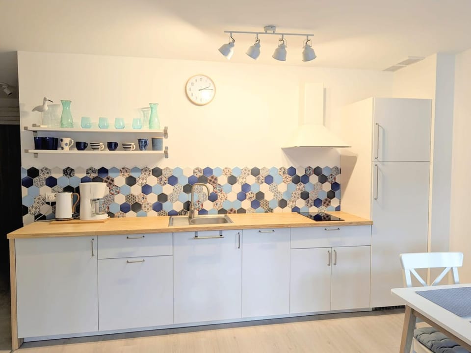 Apartament Azzurro Apartment in West Pomeranian Voivodeship, Poland