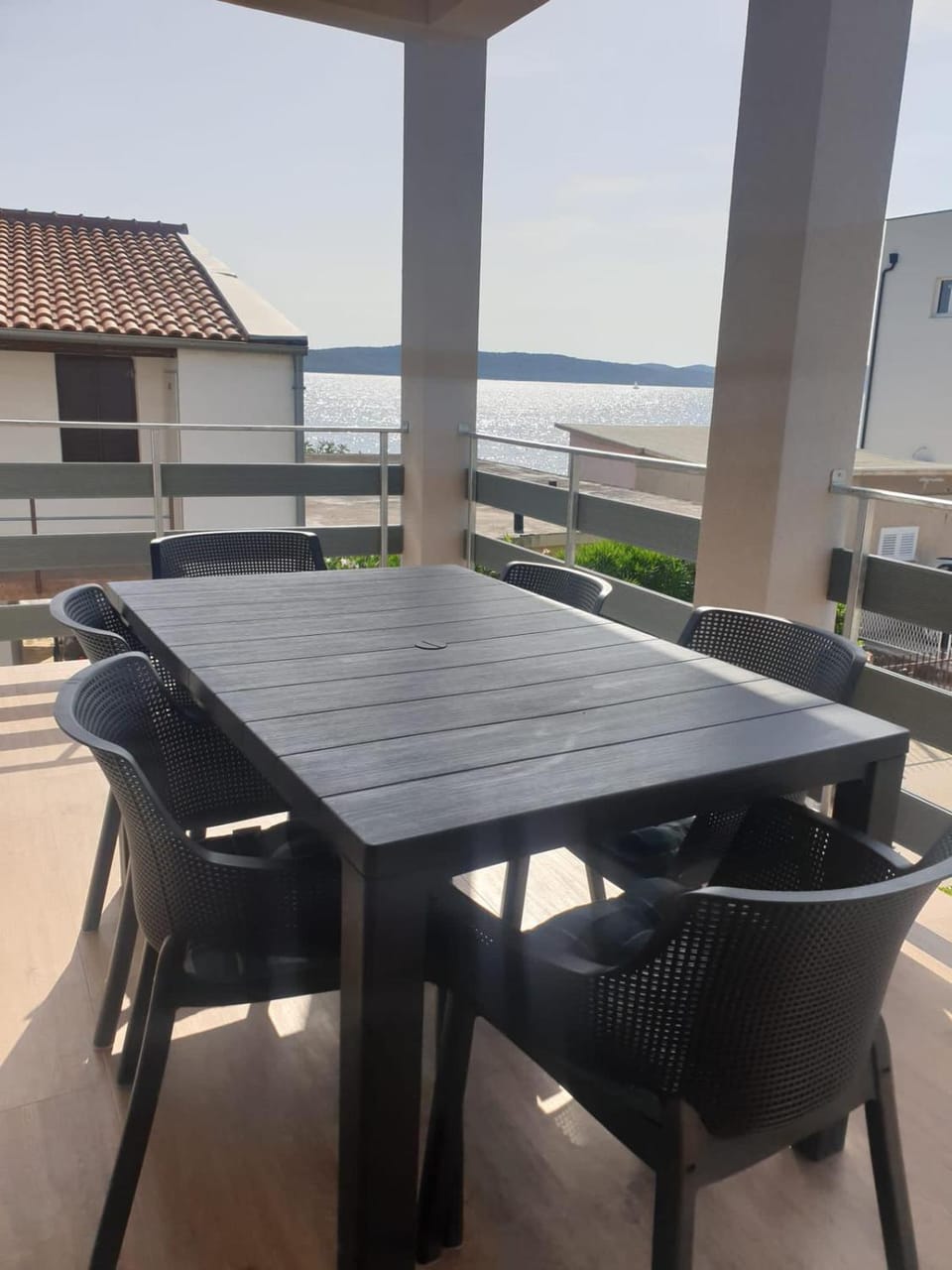 Apartment Silente Apartment in Šibenik-Knin County, Croatia