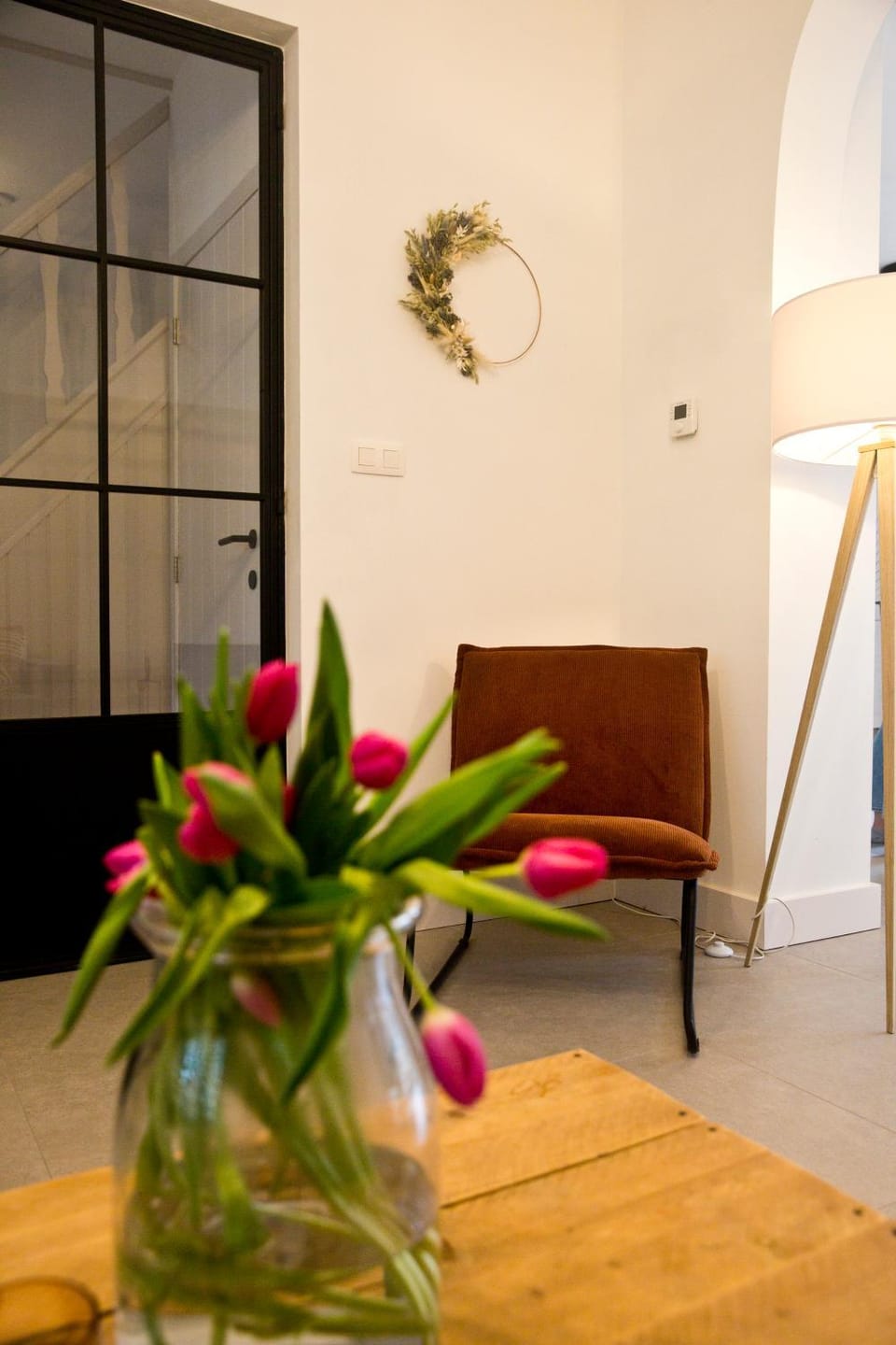 Vakantiewoning Spoor 23 House in Flanders