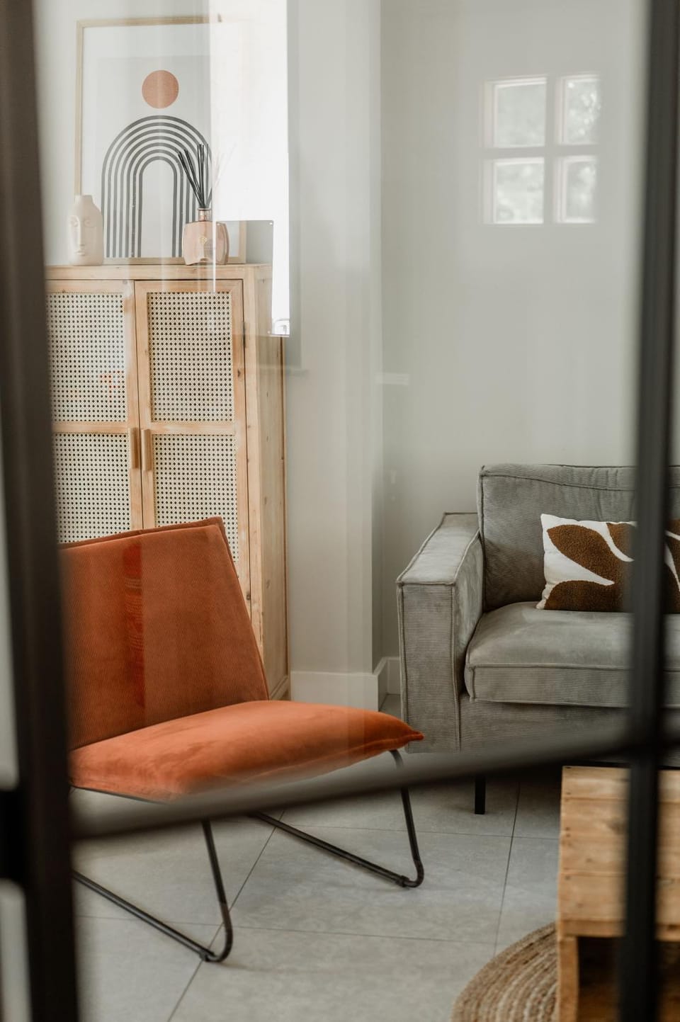 Vakantiewoning Spoor 23 House in Flanders