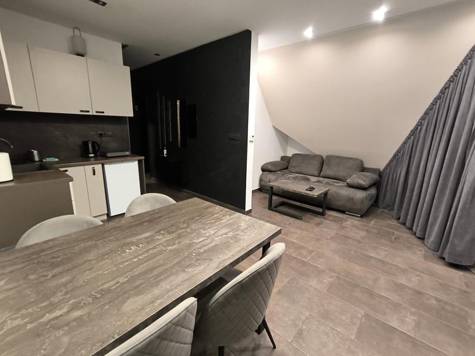 Diamond Sunrise Apartment in Zlatibor District, Serbia