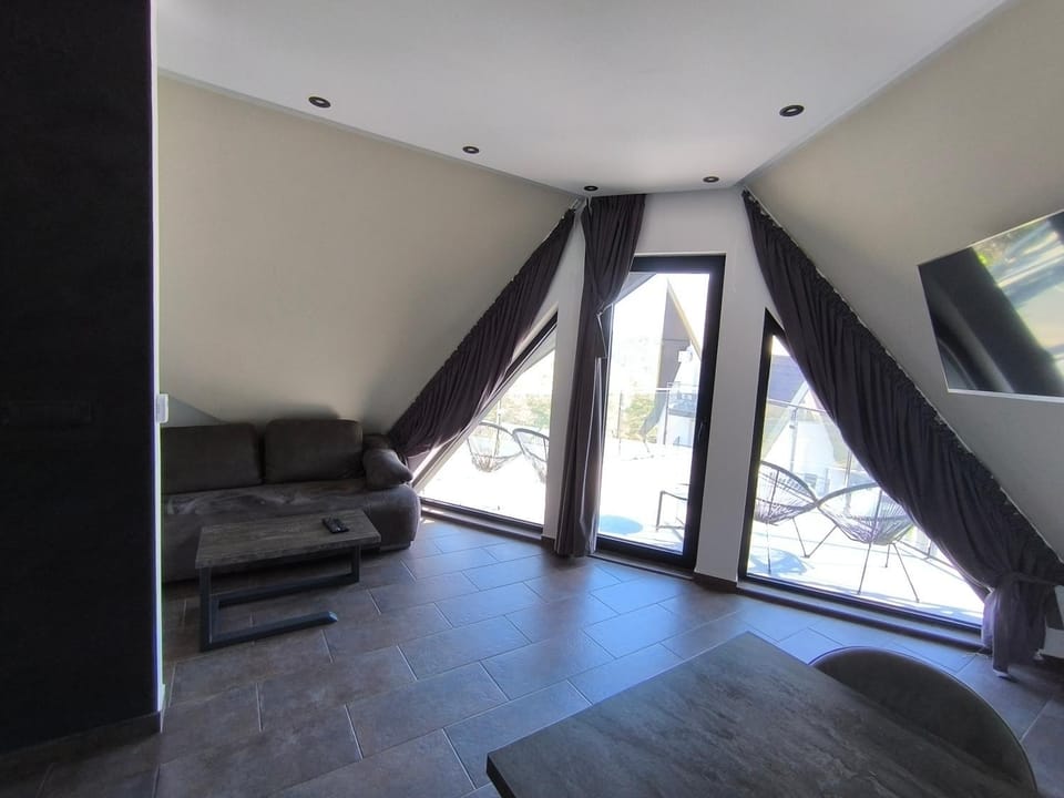 Diamond Sunrise Apartment in Zlatibor District, Serbia