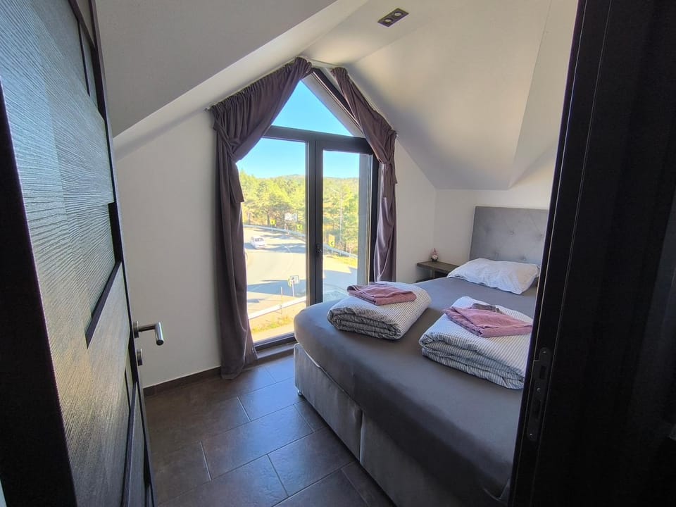Diamond Sunrise Apartment in Zlatibor District, Serbia