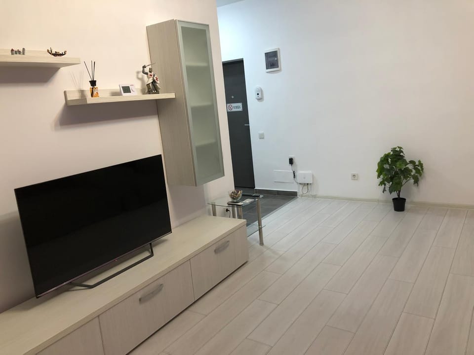 Apartament - Drumul Taberei Parc Residence Apartment in Bucharest