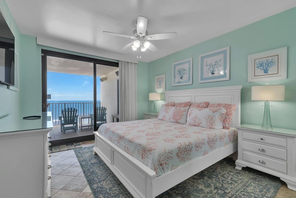 Windward Pointe Unit 901 House in Orange Beach