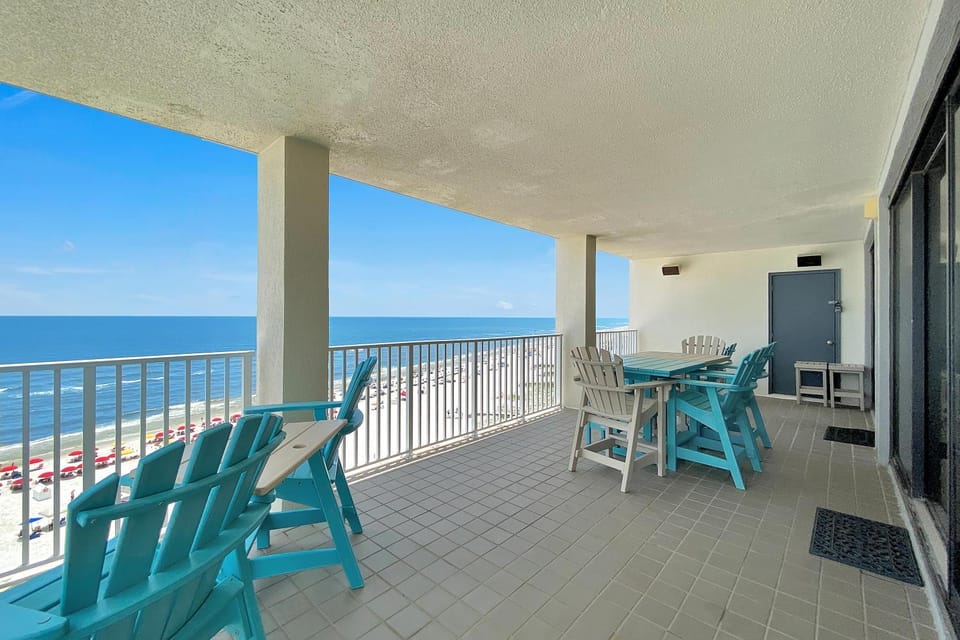 Windward Pointe Unit 901 House in Orange Beach