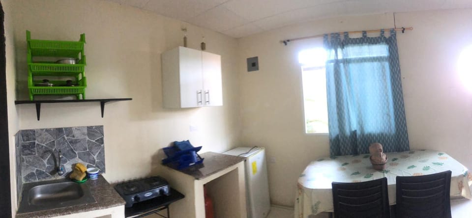 Suite Palmer Apartment in Santa Elena Province