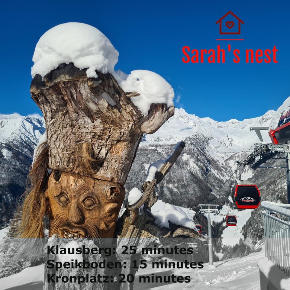 Skiing