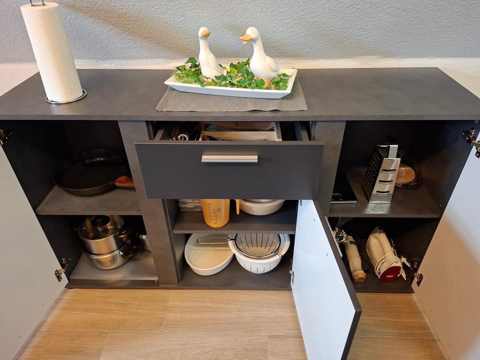 Ferienwohnung Landhaus Auf dem Hollo Apartment in North Rhine-Westphalia
