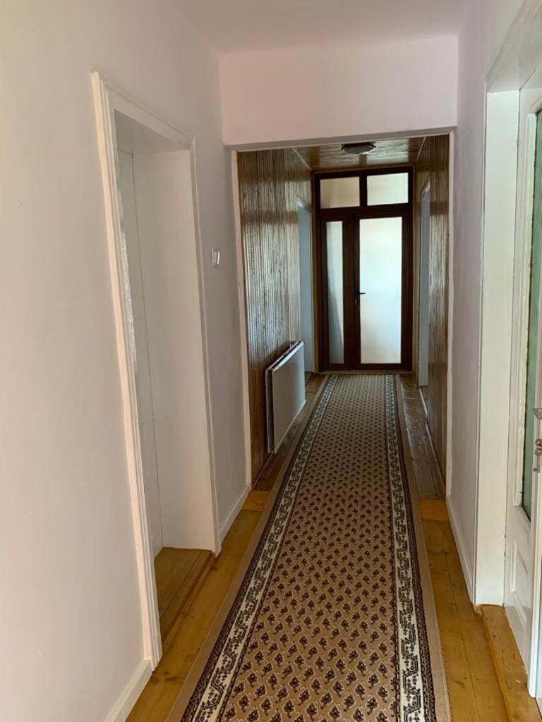 Pensiunea Grapini Bed and Breakfast in Romania