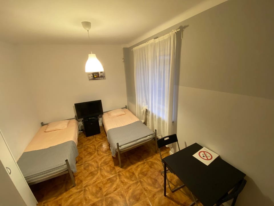 Pokoje Warszawa Modlinska 267 No 2 Vacation rental in Warsaw