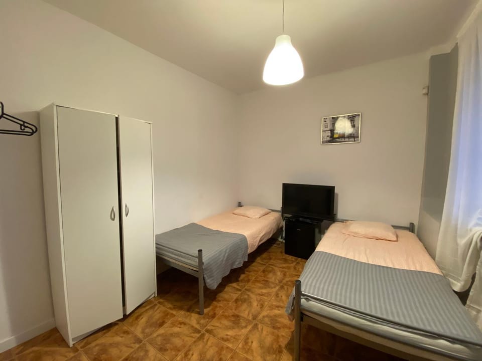 Pokoje Warszawa Modlinska 267 No 2 Vacation rental in Warsaw