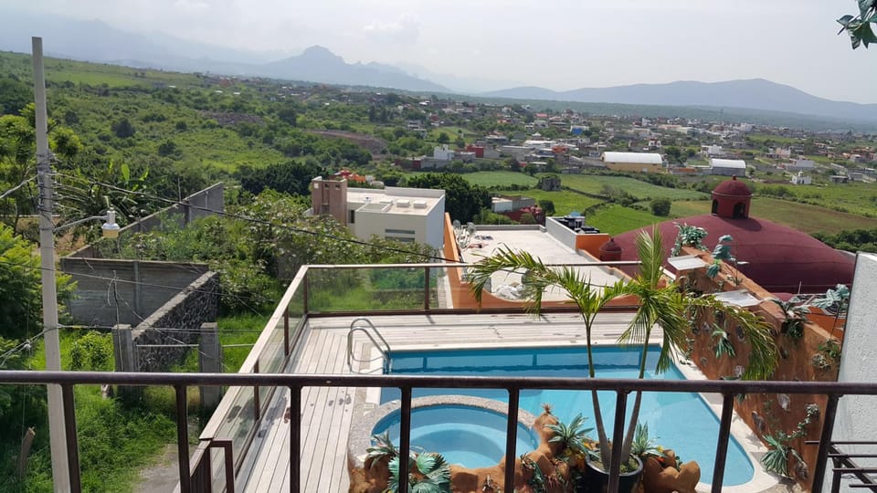 View (from property/room)