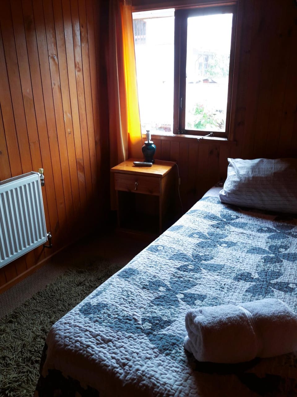 Hotel casa kaiser Bed and Breakfast in Puerto Varas