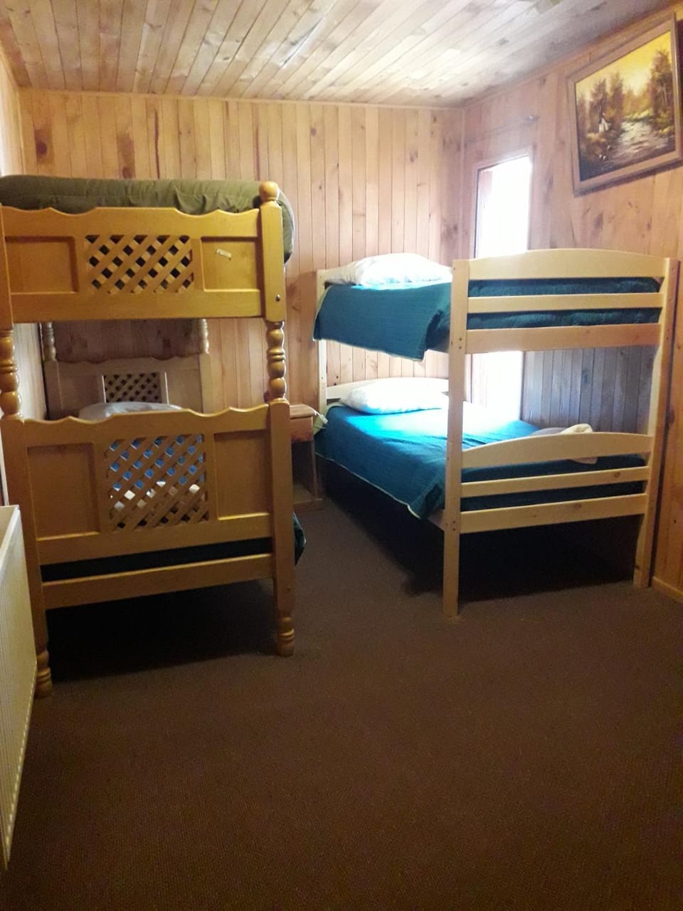 Hotel casa kaiser Bed and Breakfast in Puerto Varas