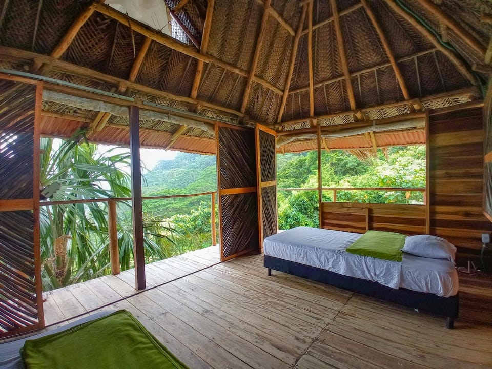 Taorayiná nature lodge- immersed in the forest Nature lodge in Magdalena, Colombia