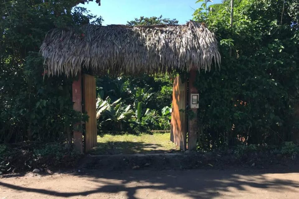 Mindo cozy house House in Pichincha