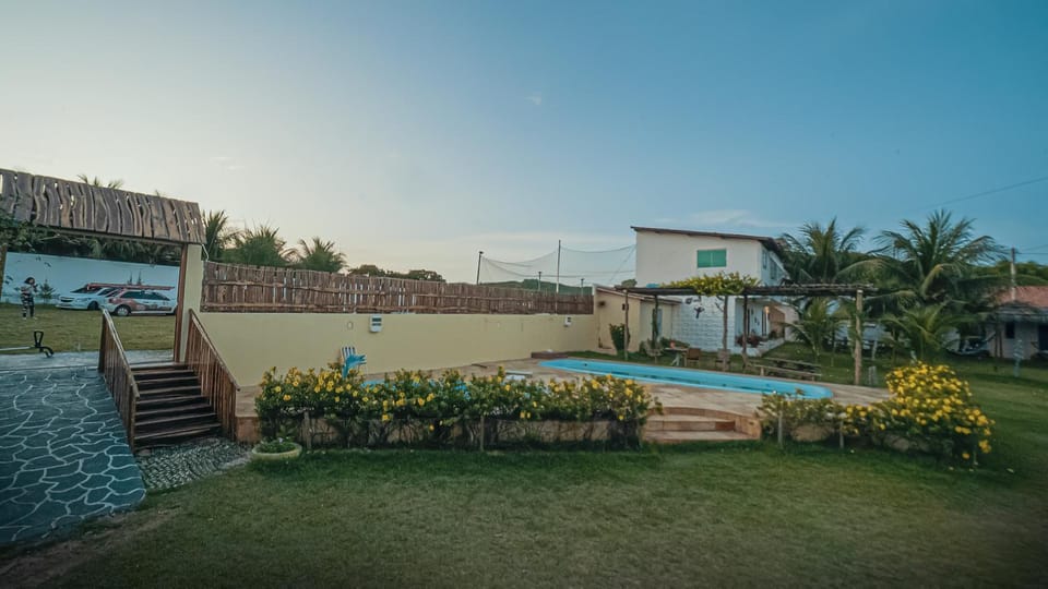 POUSADA CENÁRIO IDEAL Inn in State of Ceará