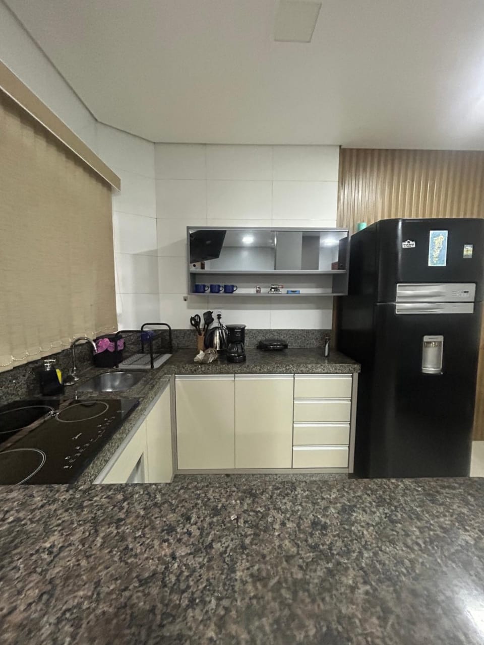 Loft Campeche 600m mar e 1,5 km acesso Ilha Campeche Apartment in Florianopolis