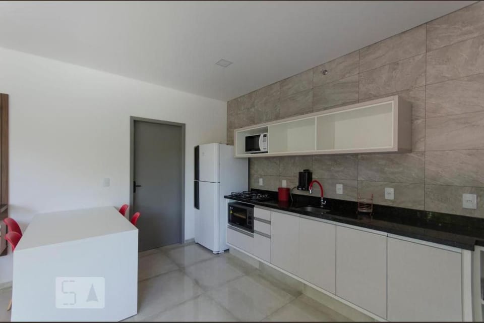 Apartamento em Jurere Apartment in Florianopolis