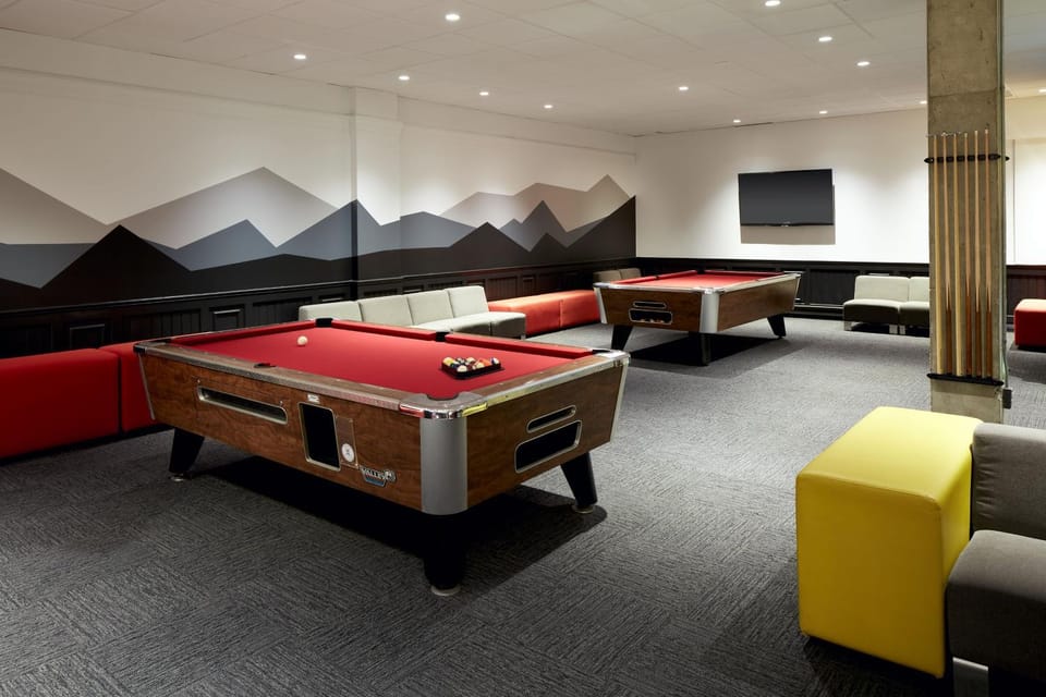 Billiard