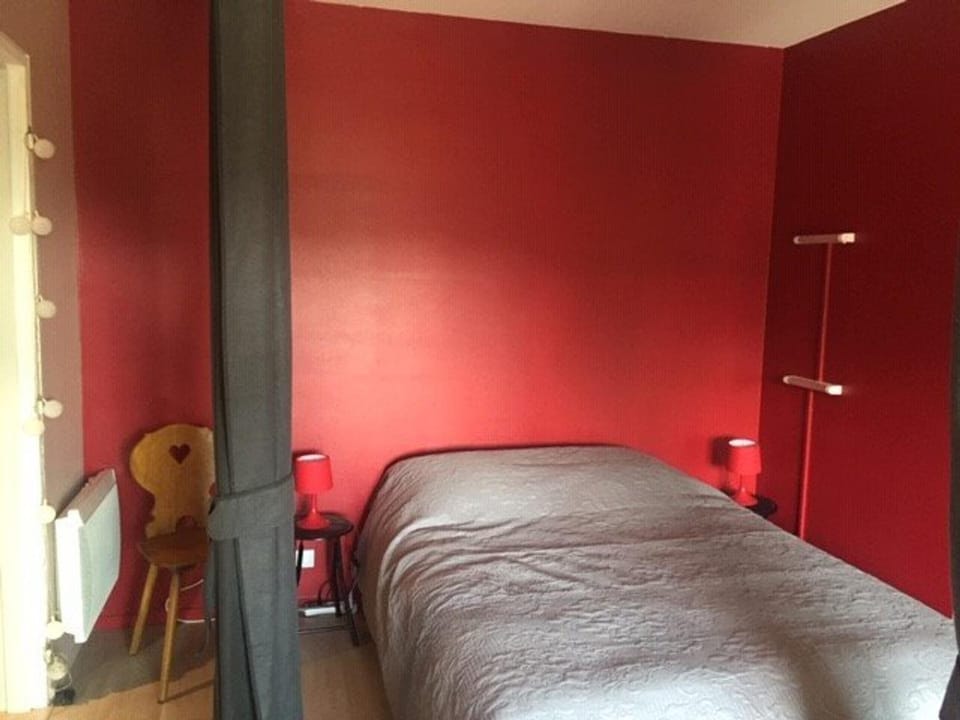 Studio cosy 4 pers, ascenseur, proche pistes - FR-1-602-85 Apartment in Navarre