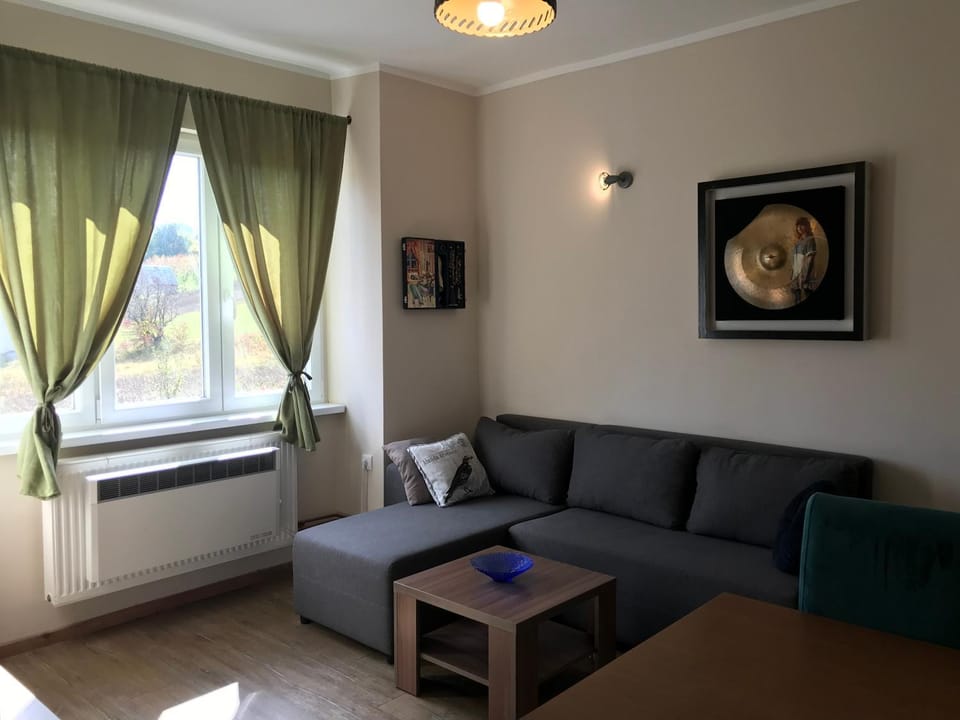 Lep apartman TARA -Kremna Apartment in Zlatibor District, Serbia